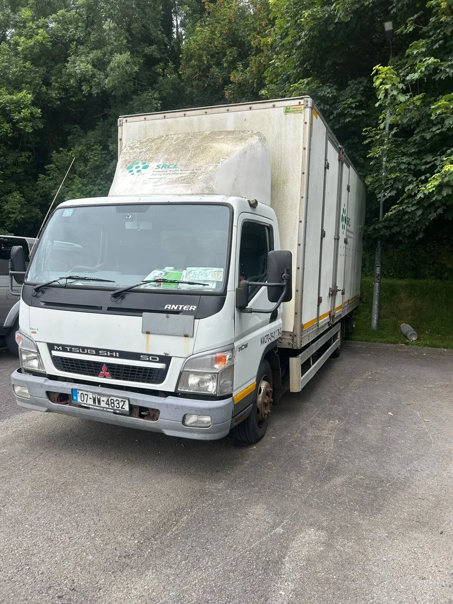 Truck - Image 2