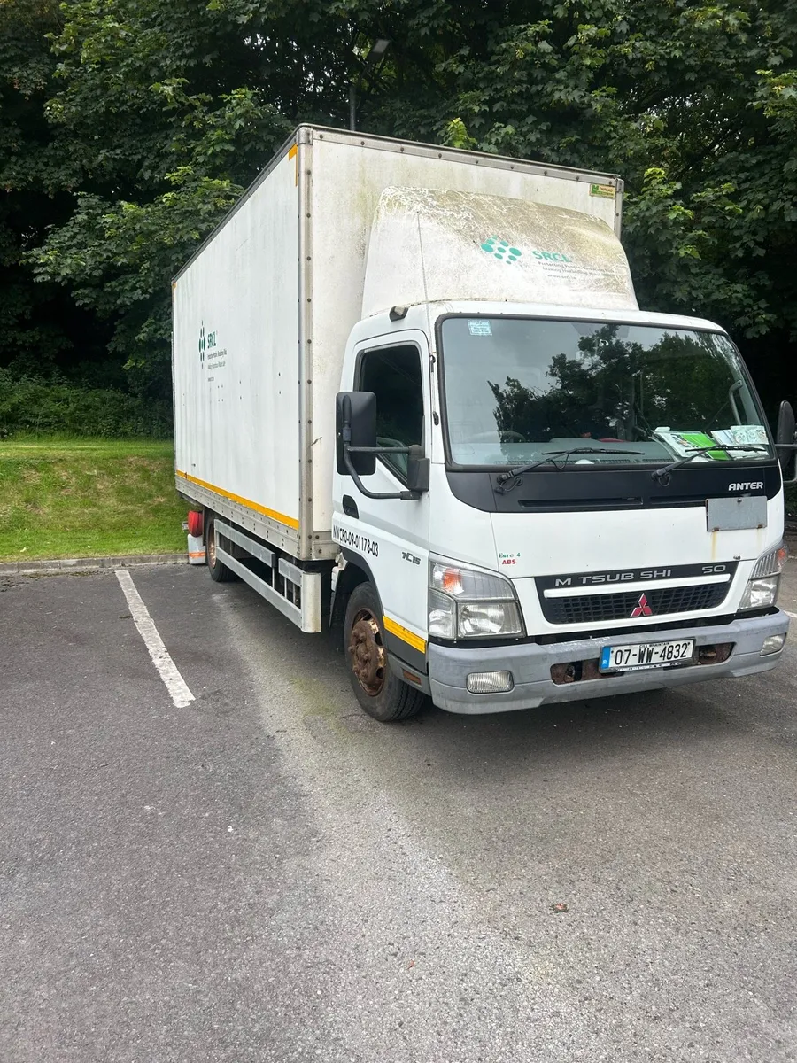 Truck - Image 3