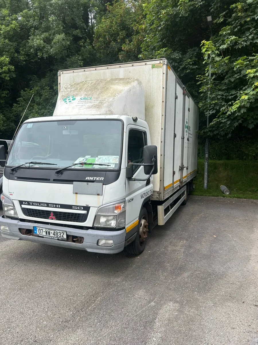 Truck - Image 4