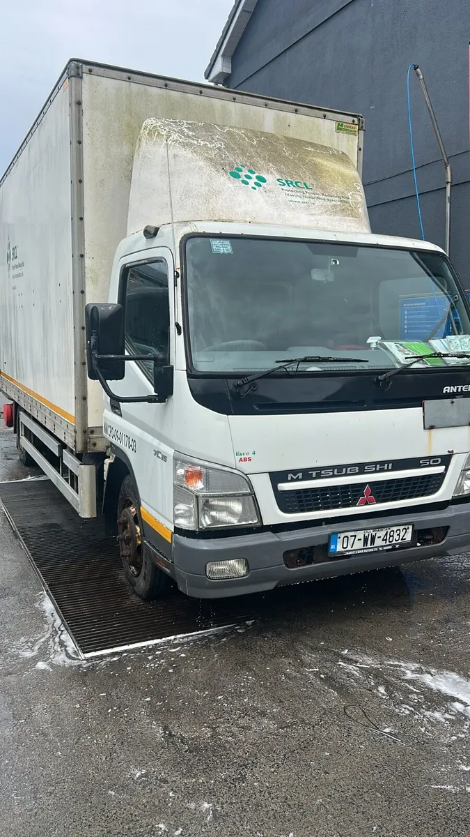 Truck - Image 1