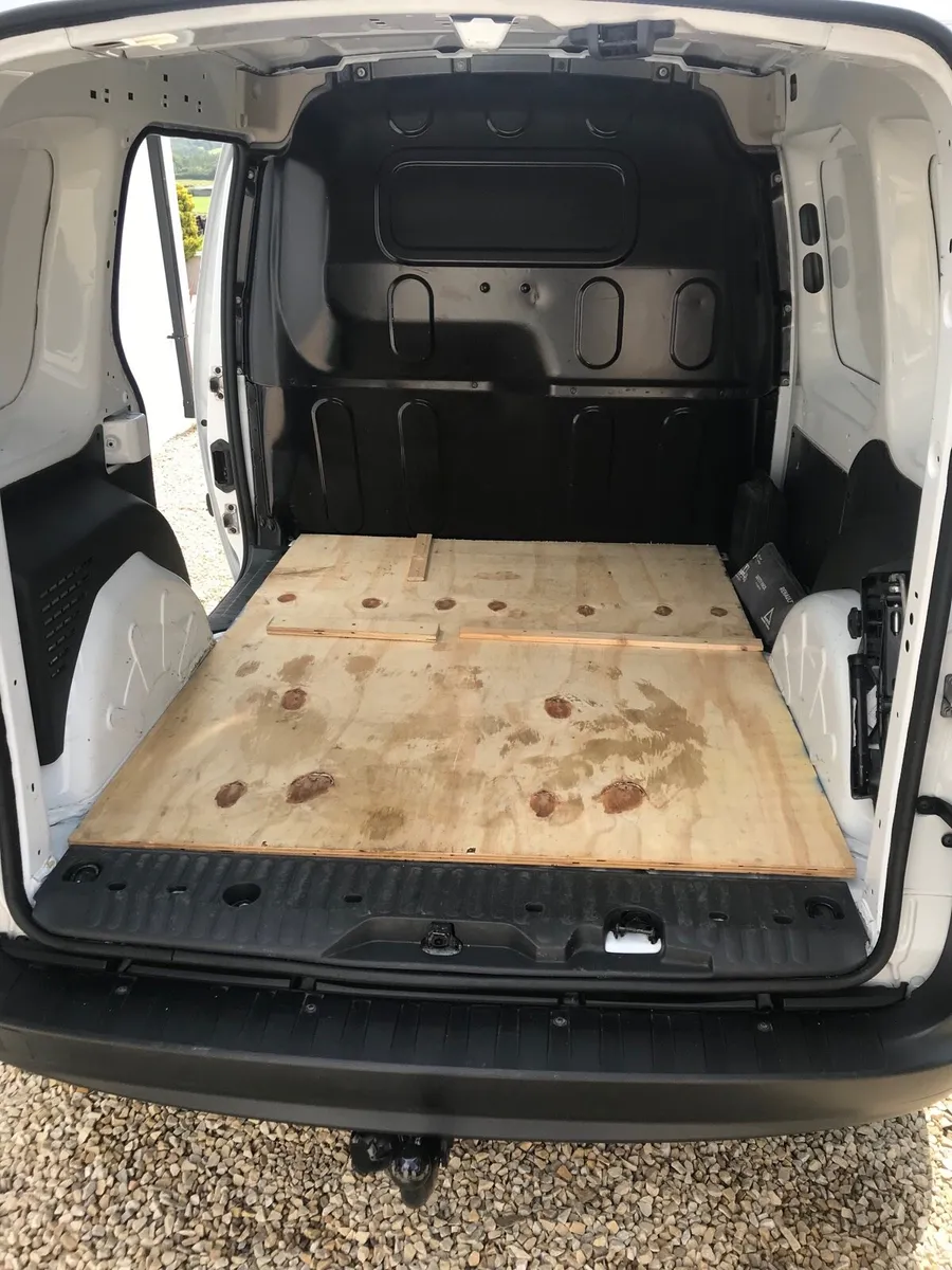 Renault Kangoo 2021 Fresh CVRT - Image 1