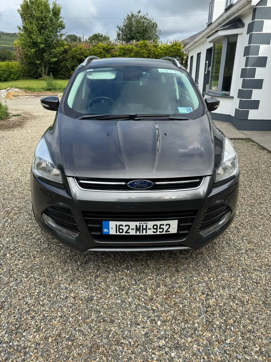 FORD KUGA - Image 1