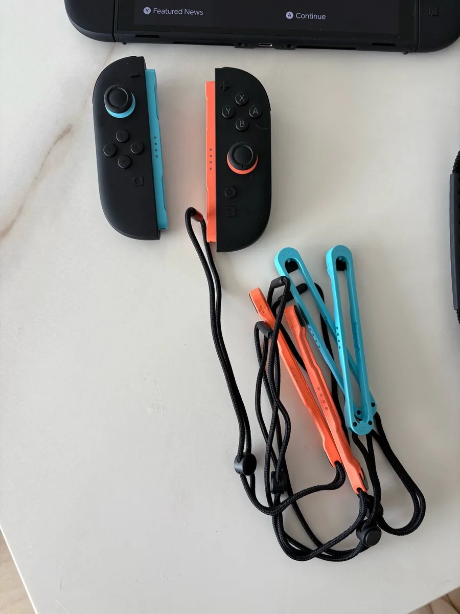 Nintendo Switch 2 - Image 3
