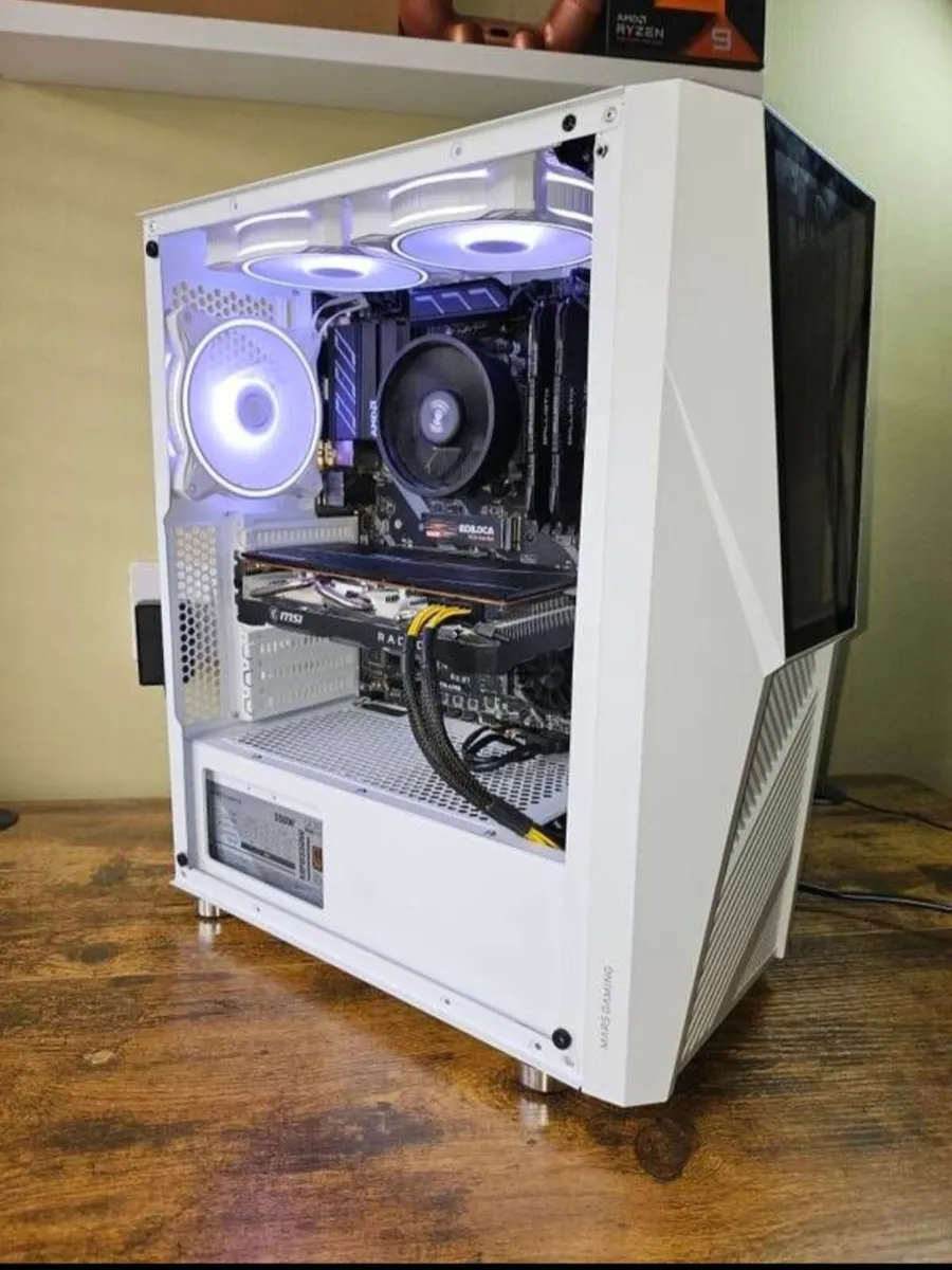 Gaming PC - Image 1