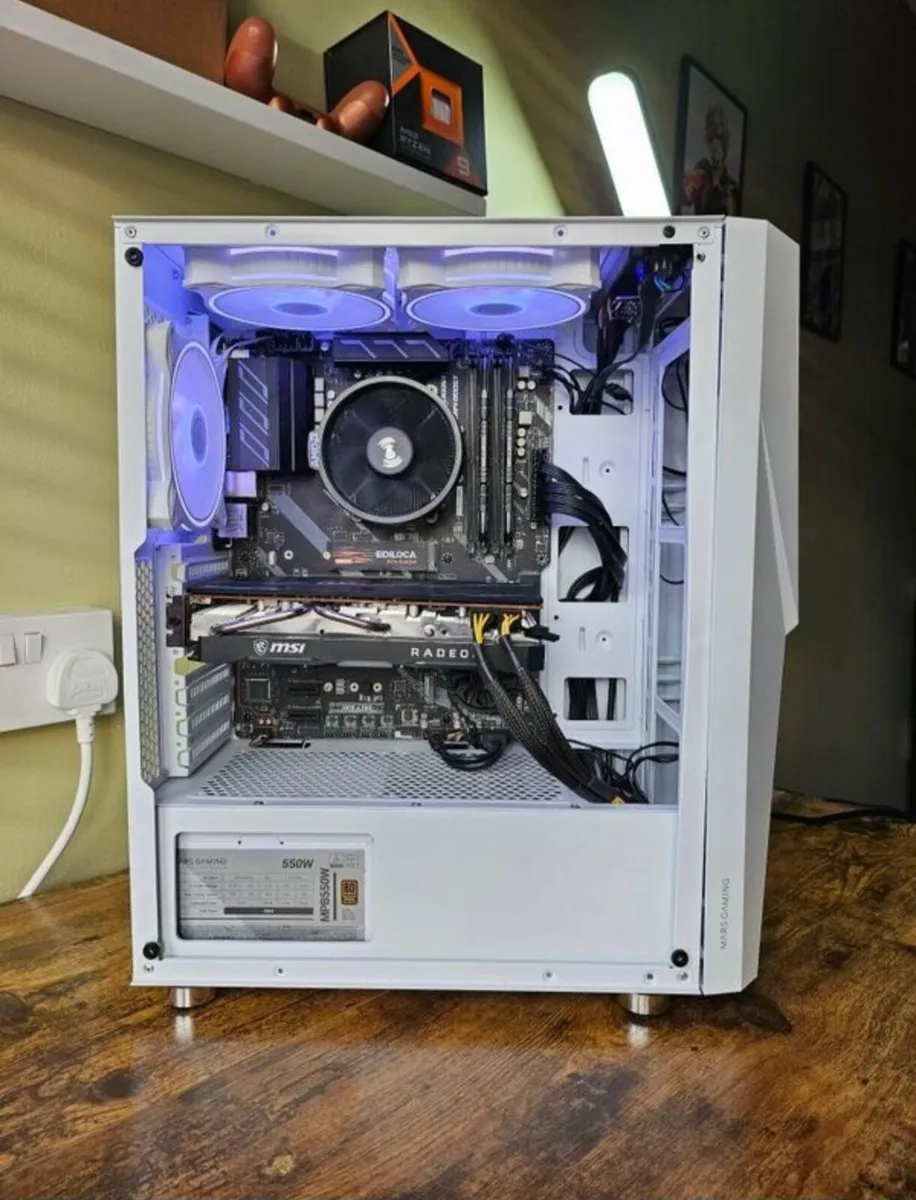 Gaming PC - Image 2