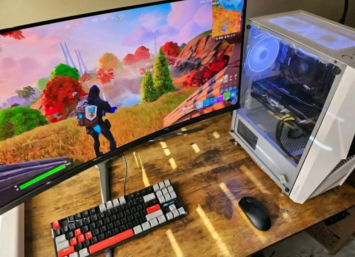 Gaming PC - Image 4
