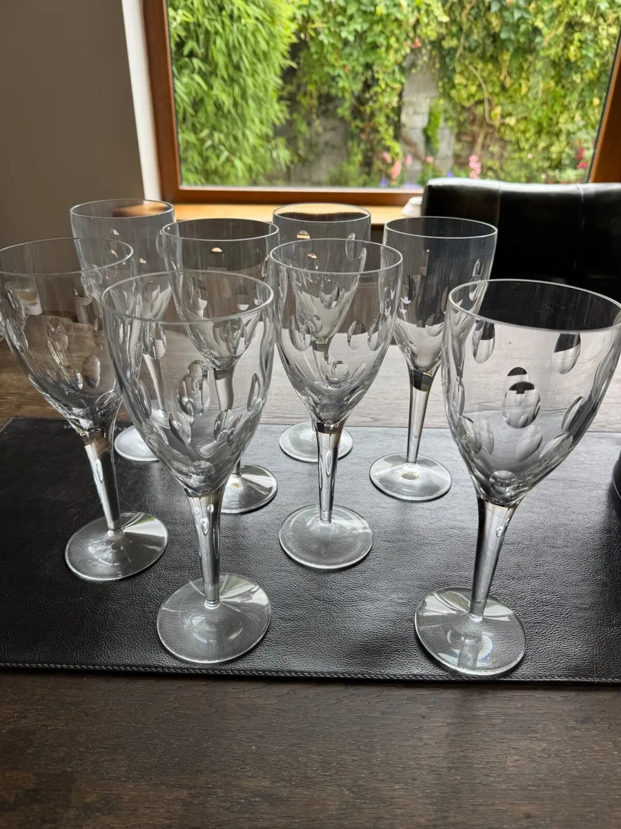 Glassware