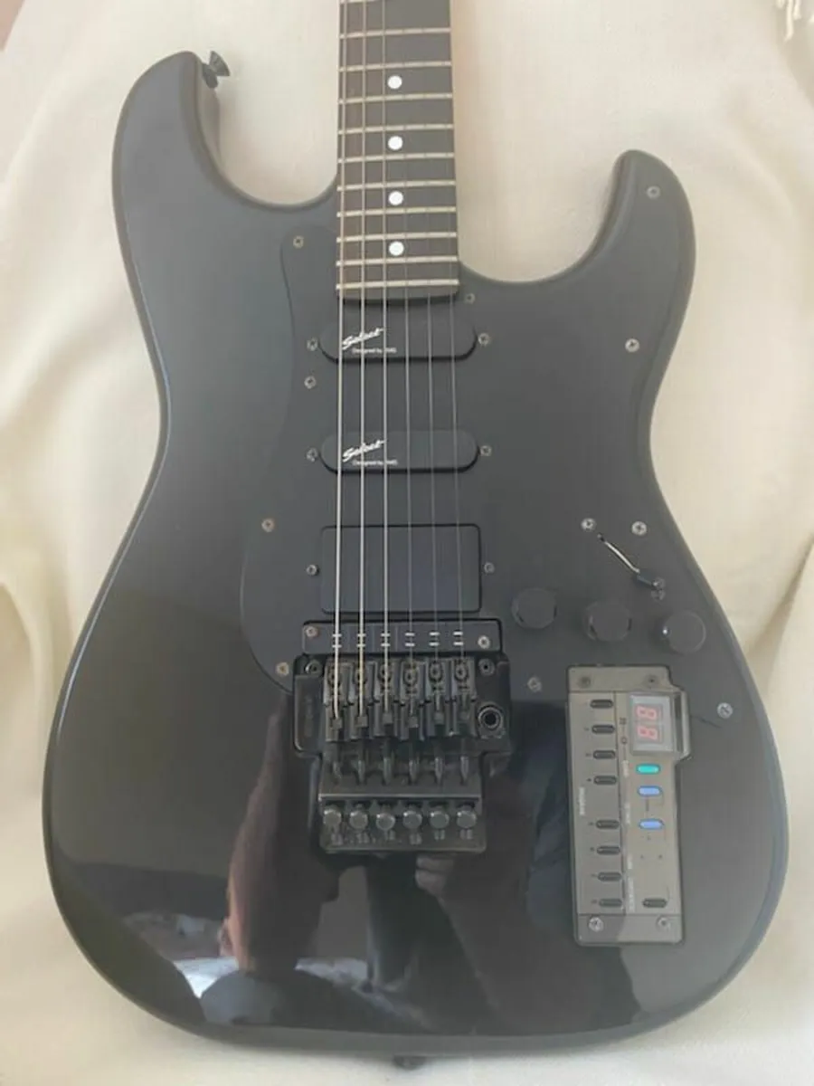 Guitar - Image 1