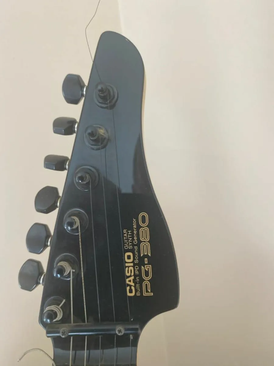 Guitar - Image 2