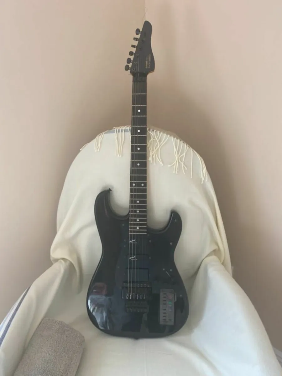 Guitar - Image 3