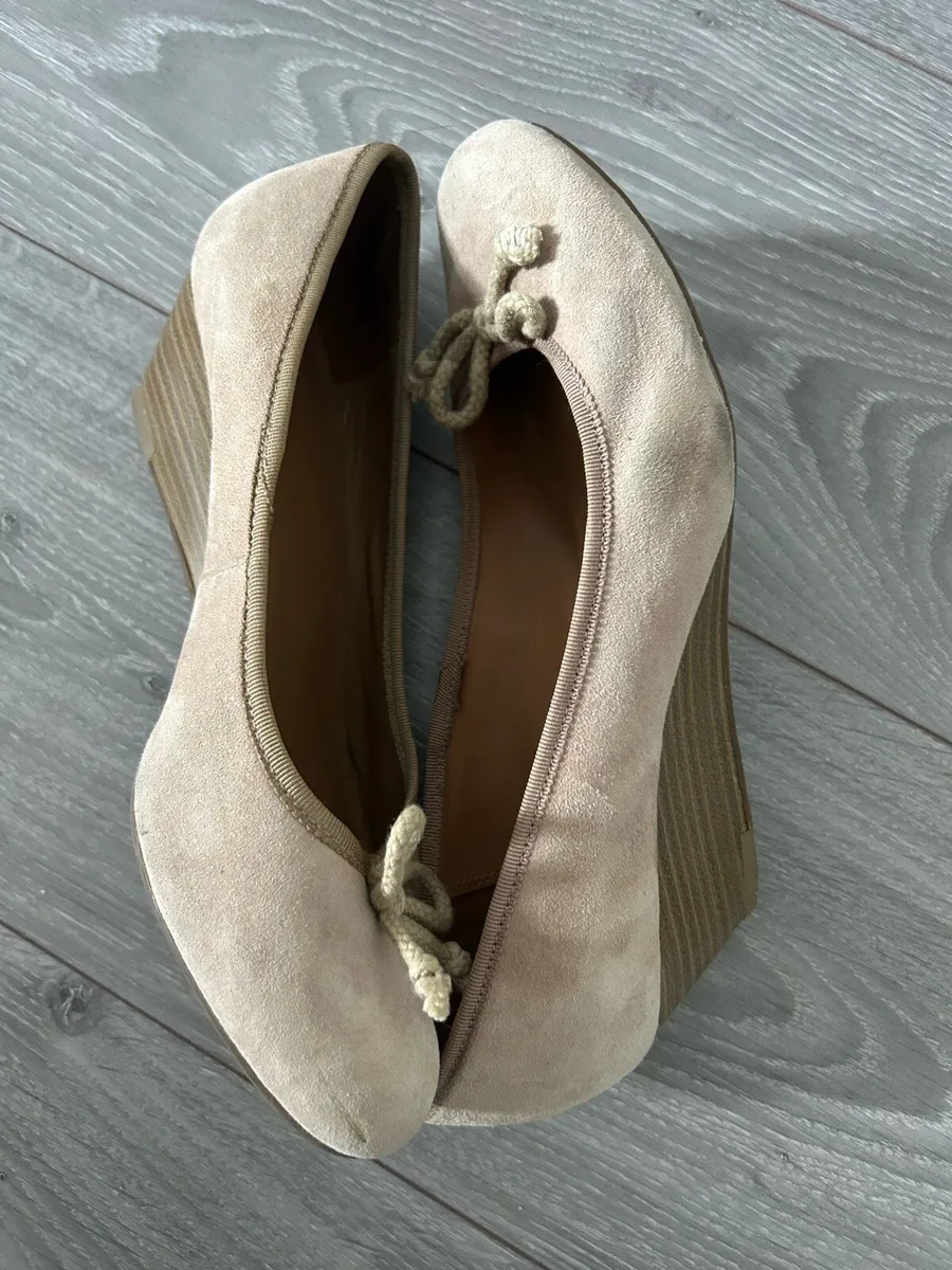 Clark Wedge shoes - Image 3