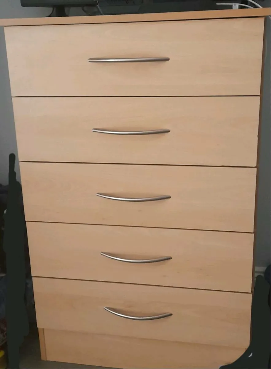 Chest Drawers