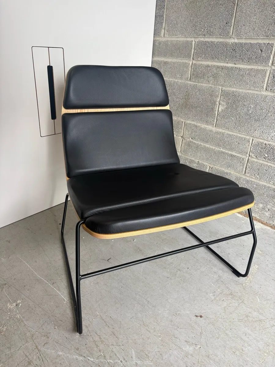 Soft seating - Image 1
