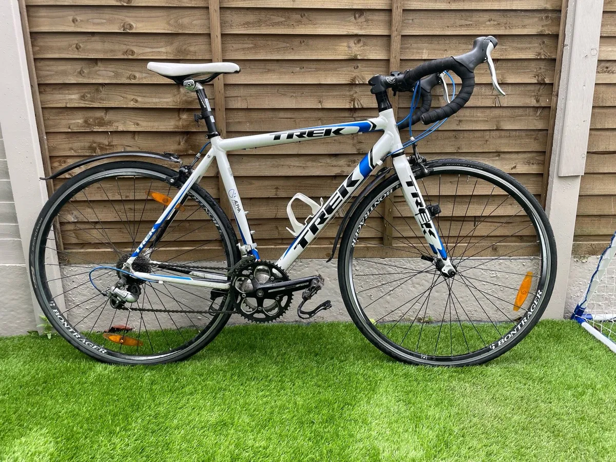 Trek Racer Push Bike - Image 1