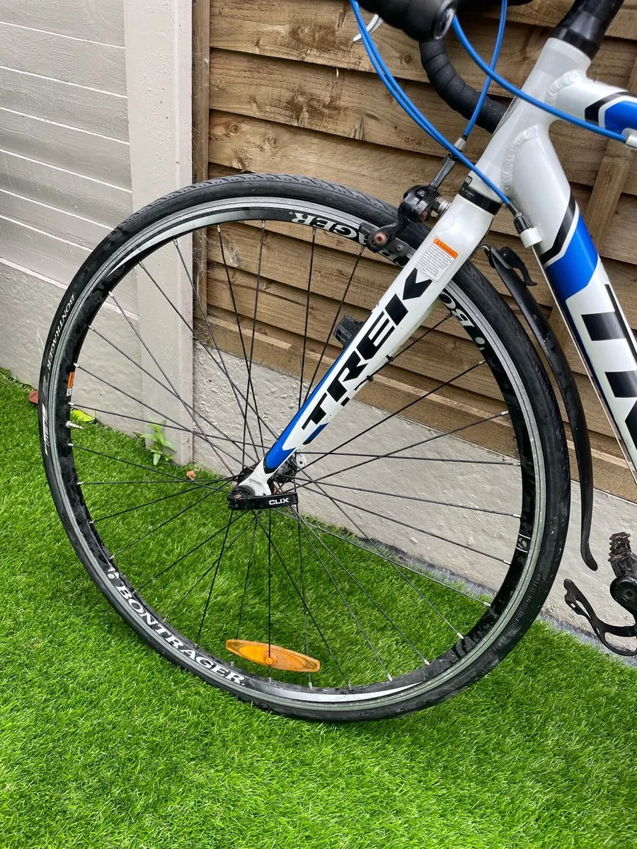 Trek Racer Push Bike - Image 2