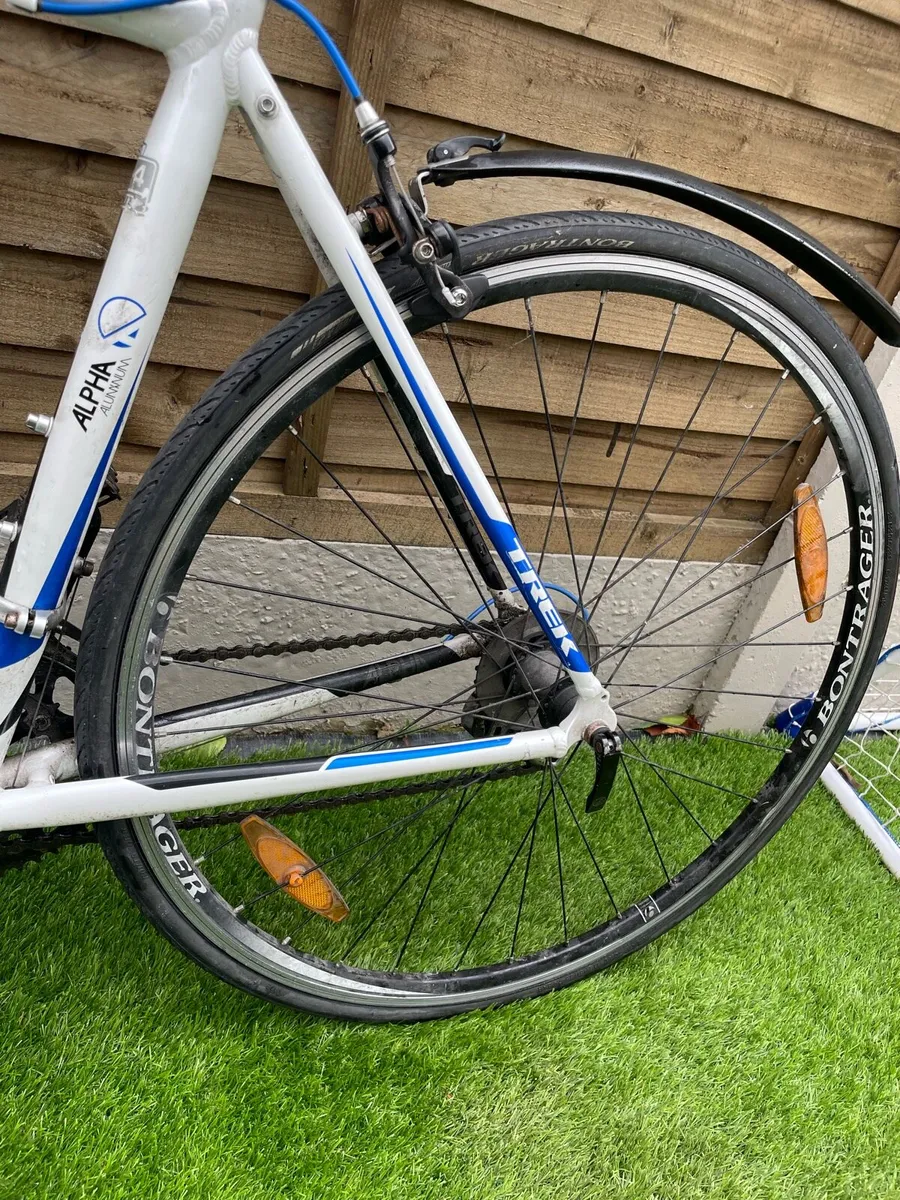 Trek Racer Push Bike - Image 3