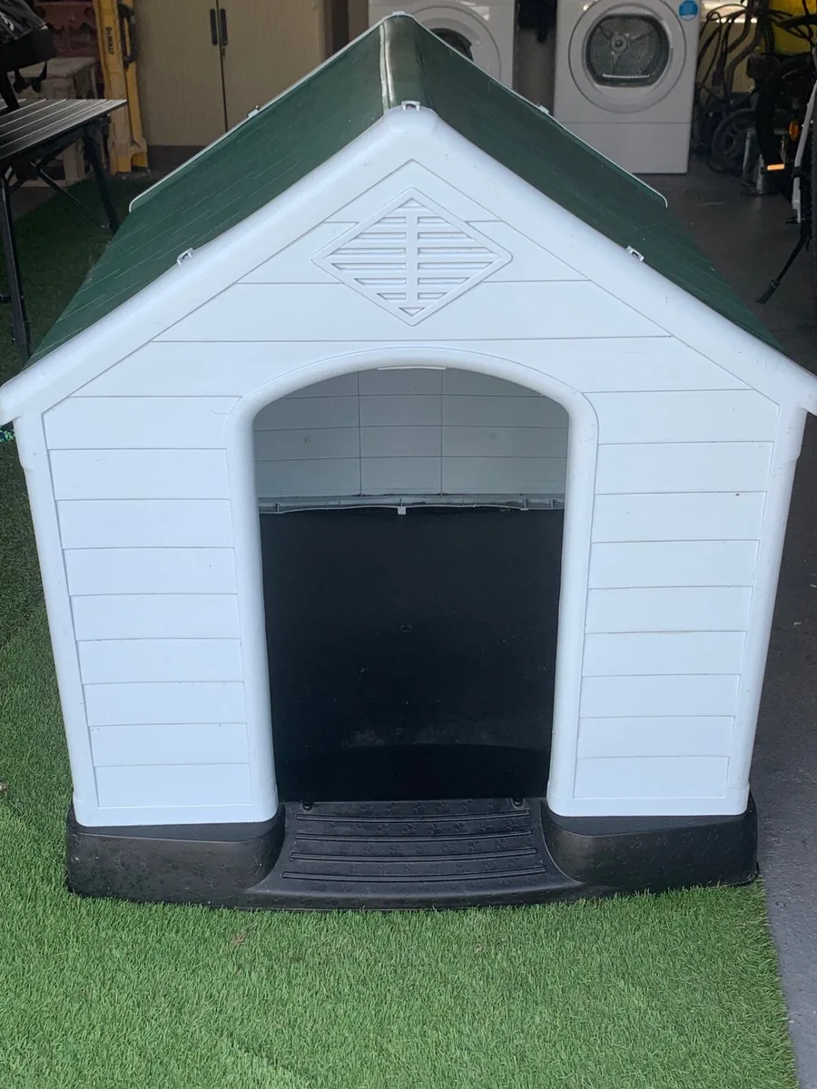 Dog house - Image 3