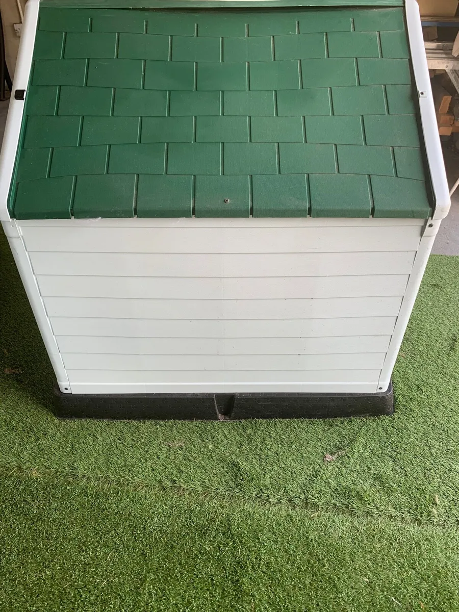 Dog house - Image 4