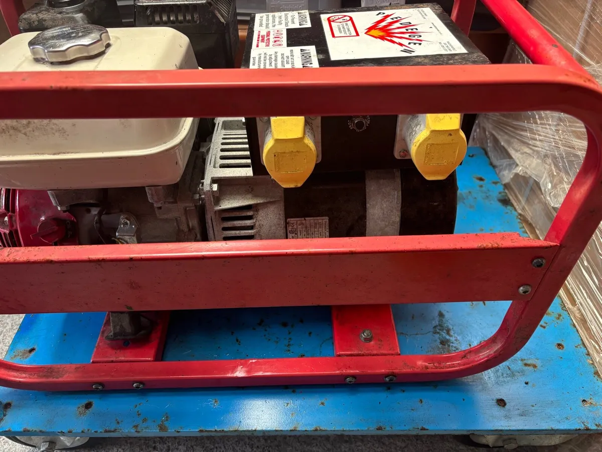 Generator - Image 2