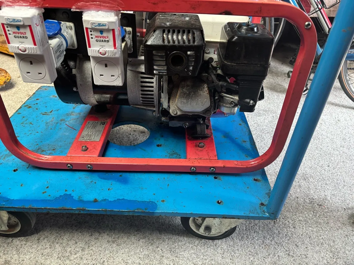 Generator - Image 3
