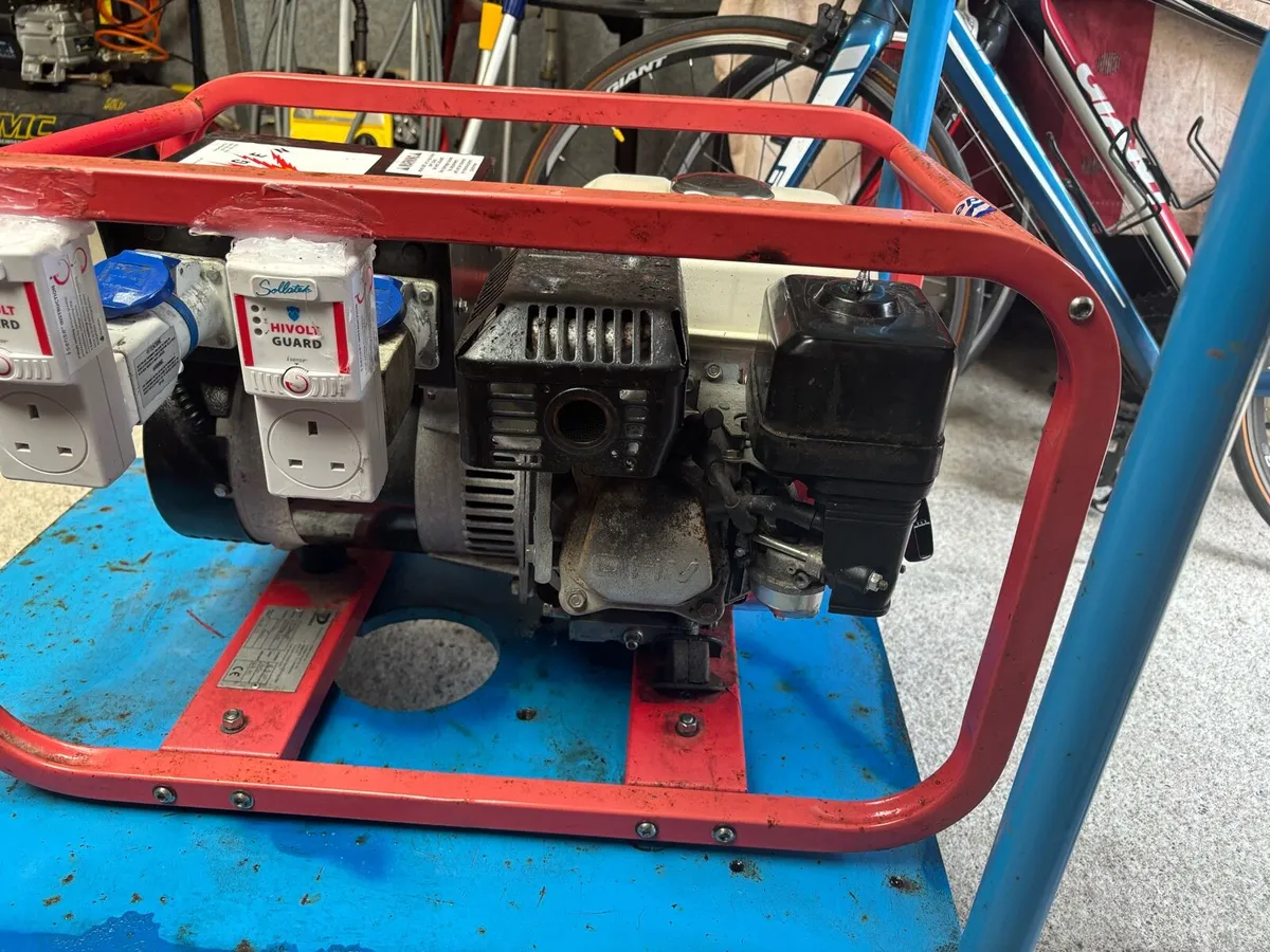 Generator - Image 4