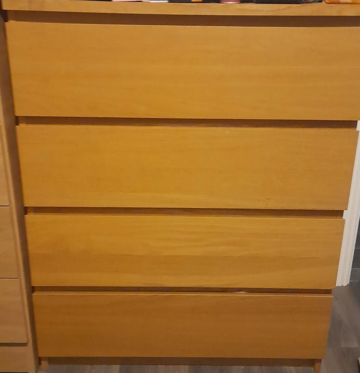 Malm chest Drawers - Image 1