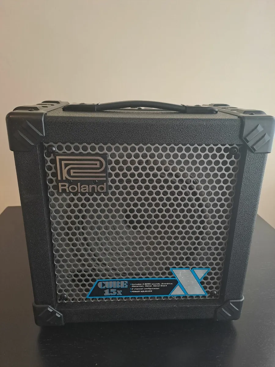 Roland cube 15x - Image 2