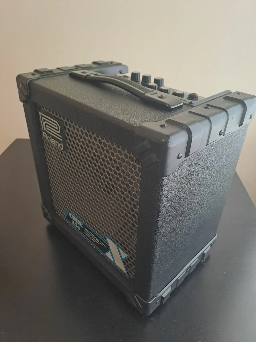 Roland cube 15x - Image 3