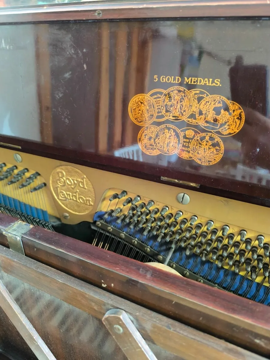 Piano - Image 2