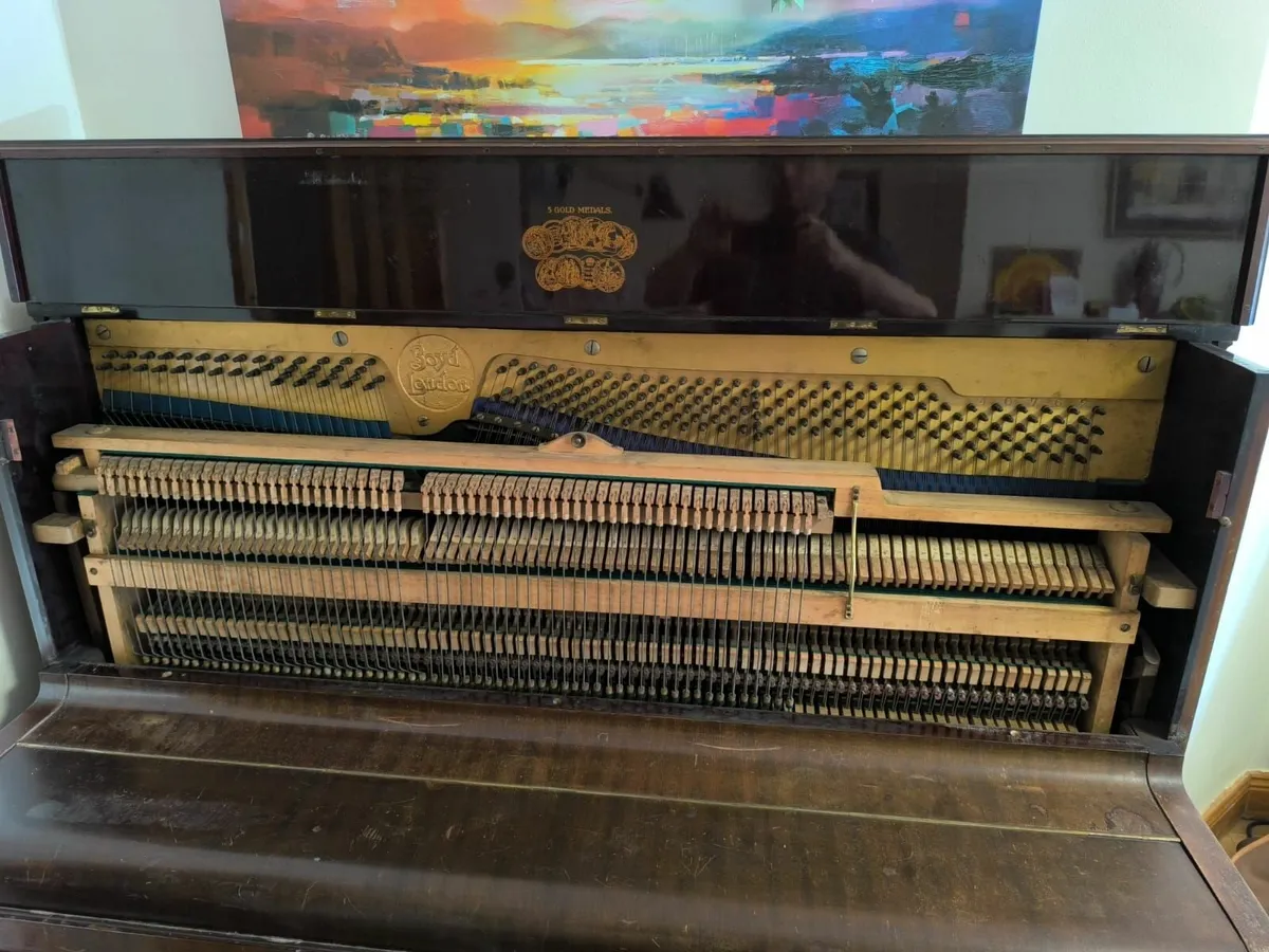 Piano - Image 3
