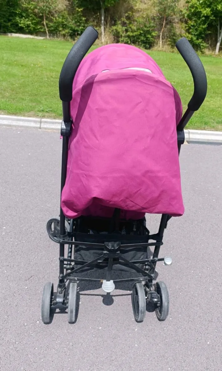 Stroller - Image 2