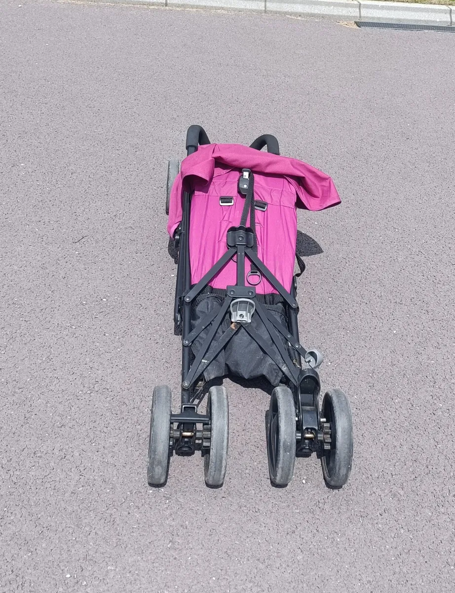 Stroller - Image 3