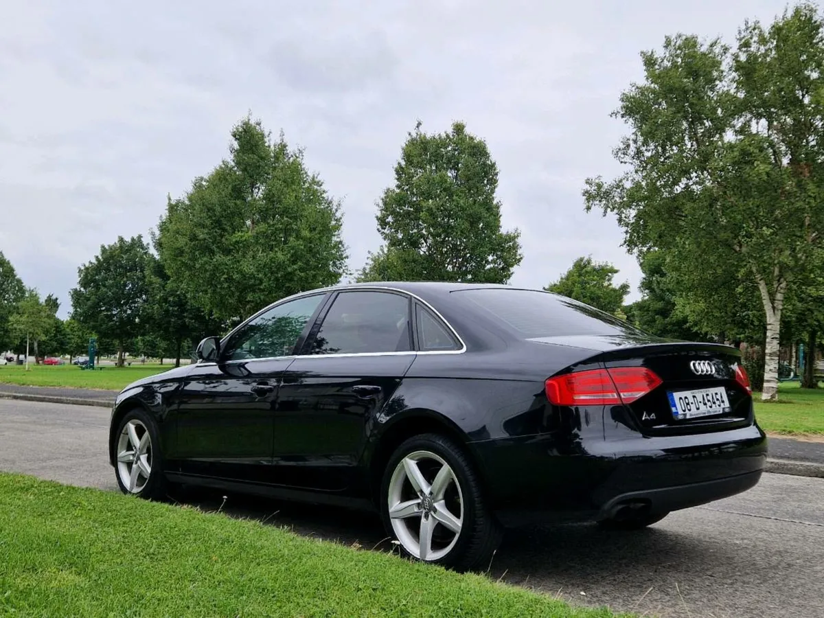 Audi a4 1.8tsi sport i n.c.t2-26 - Image 3