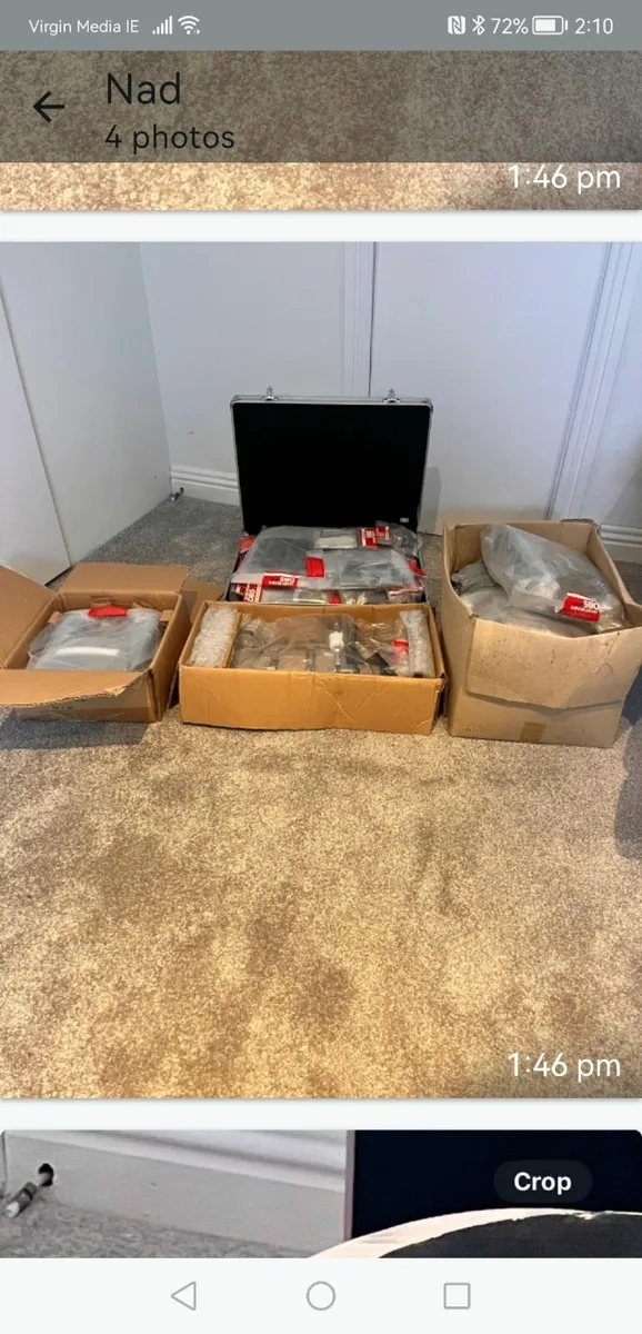 Build Aston  DB5 - Image 2