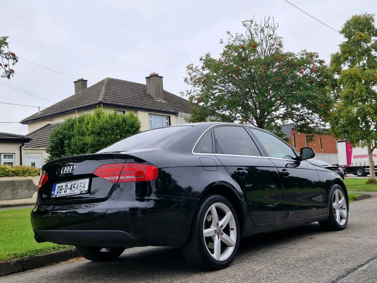 Audi a4 1.8tsi sport i n.c.t2-26 - Image 4