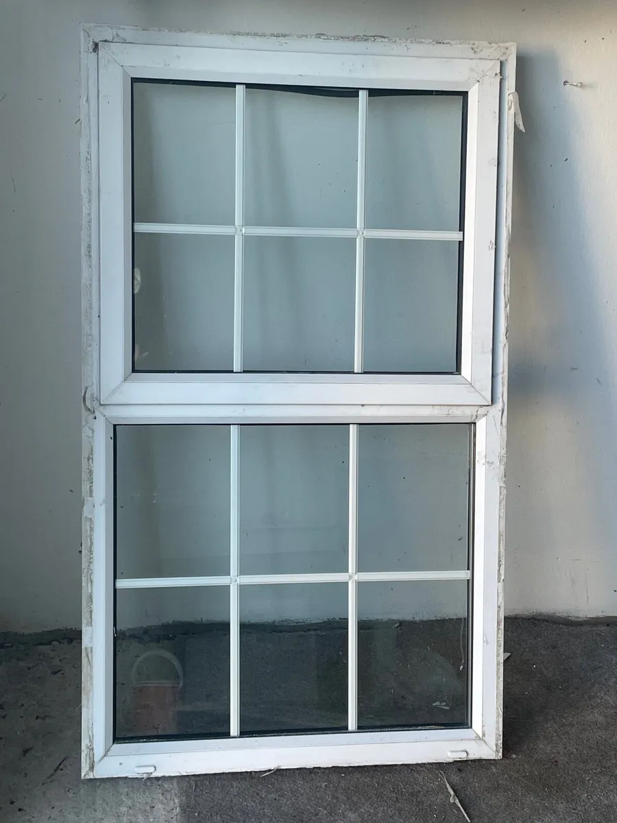 Mahogany Doors, windows, roller doors, fire place - Image 1