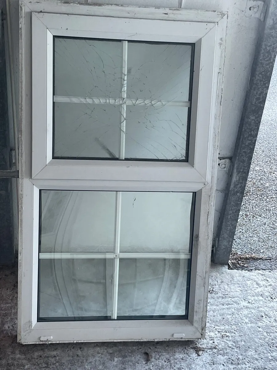 Mahogany Doors, windows, roller doors, fire place - Image 3