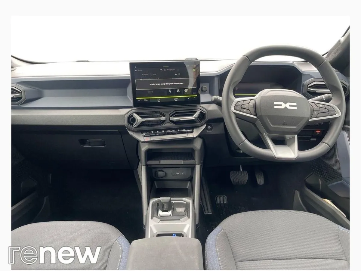 Dacia Bigster Expression HEV 155 - Image 2
