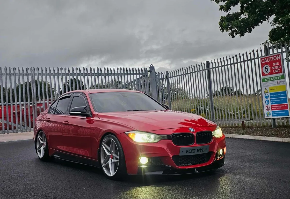 Bmw 318d sport - Image 3