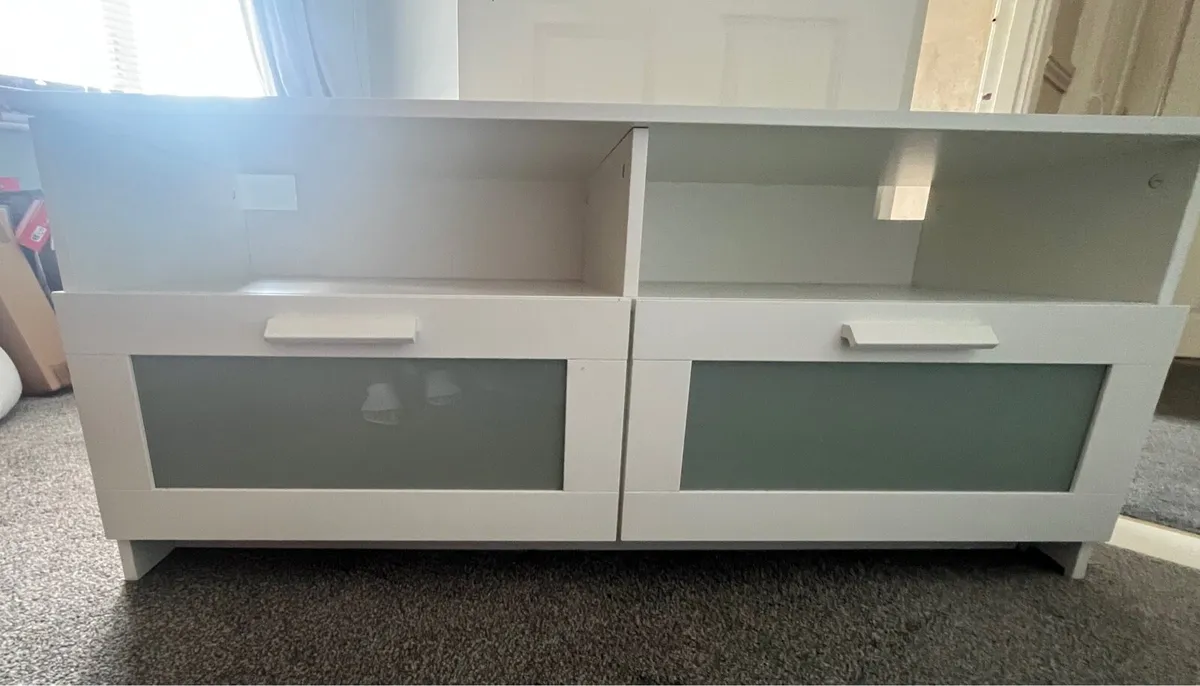 IKEA TV UNIT / storage unit - Image 1