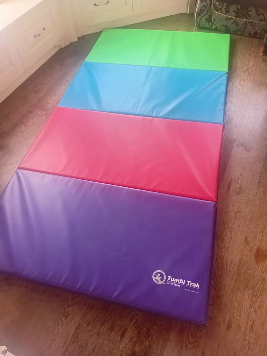 Gym mat - Image 2