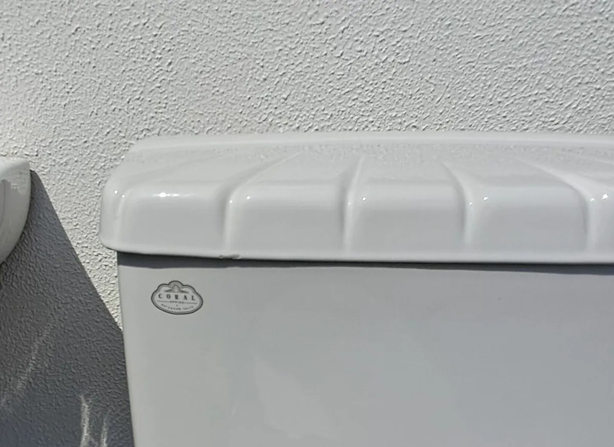 Bathroom Suite - Image 3