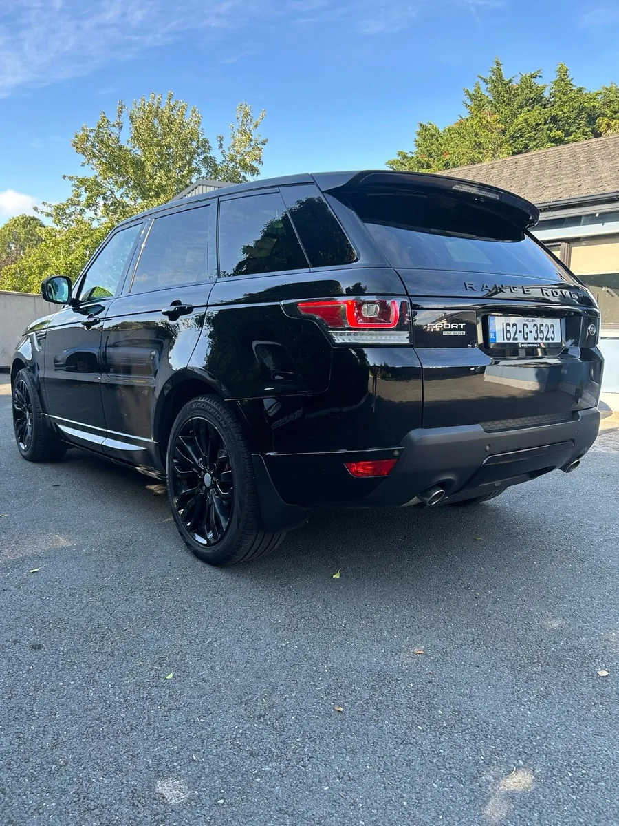 Range Rover Sport - Image 2