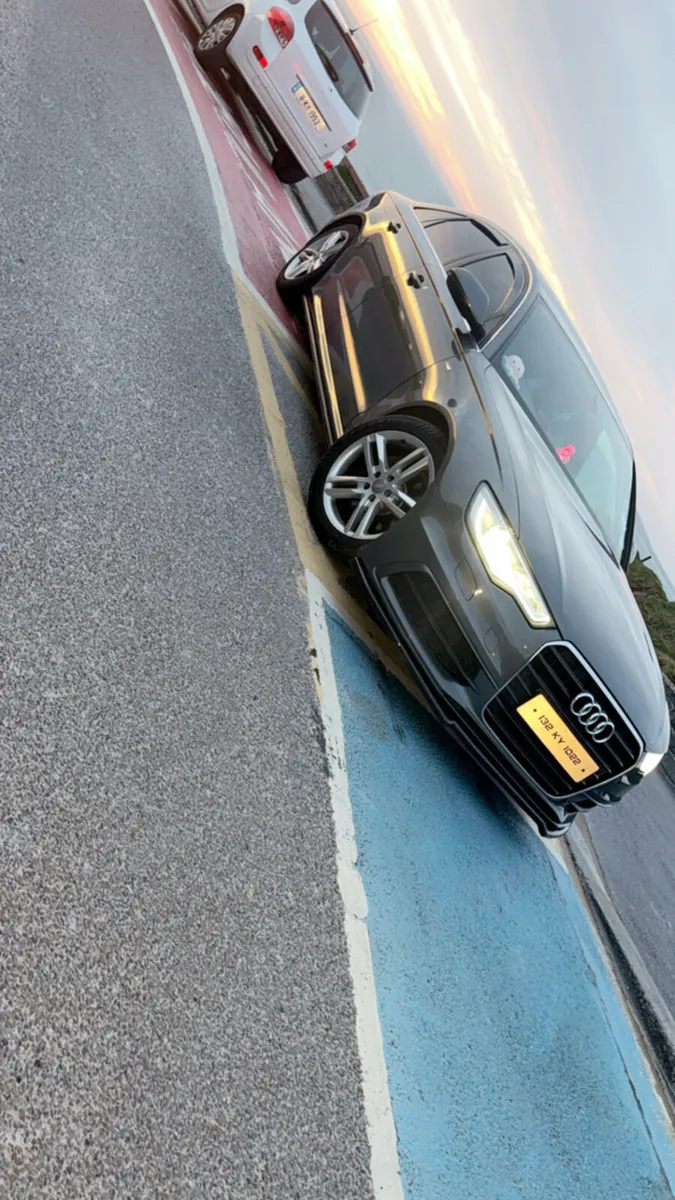 Audi a6 - Image 2