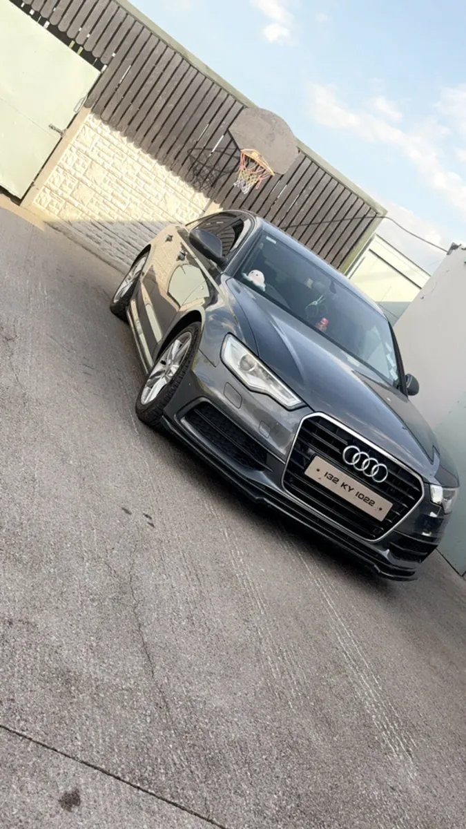 Audi a6 - Image 4