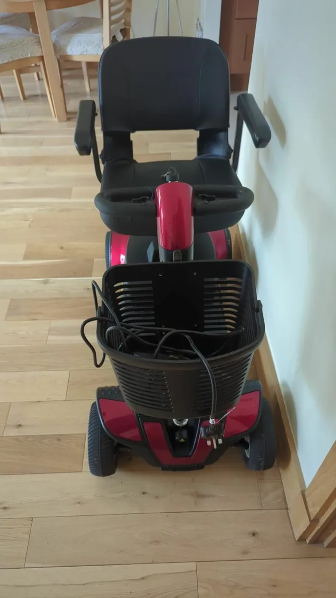 Mobility Scooter - Image 3