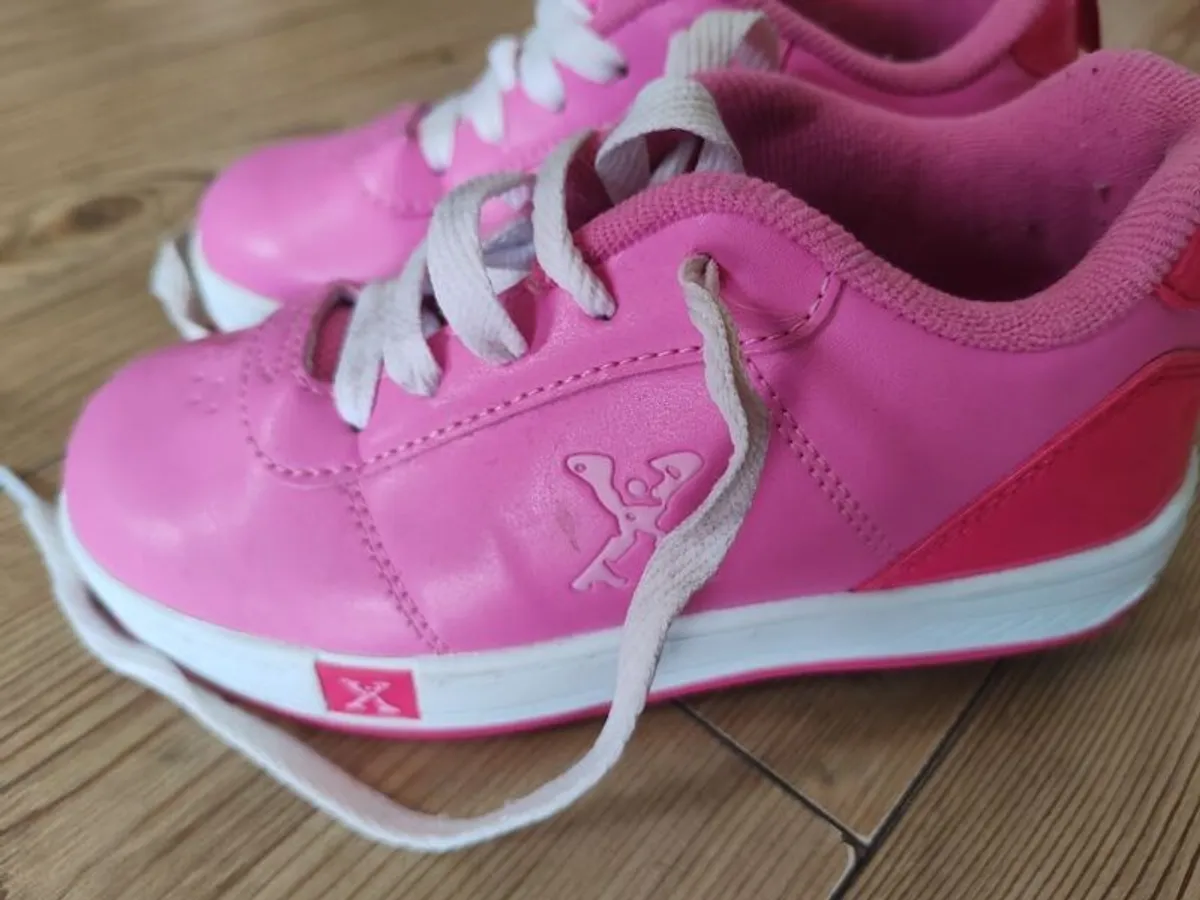 Heelys - Image 1