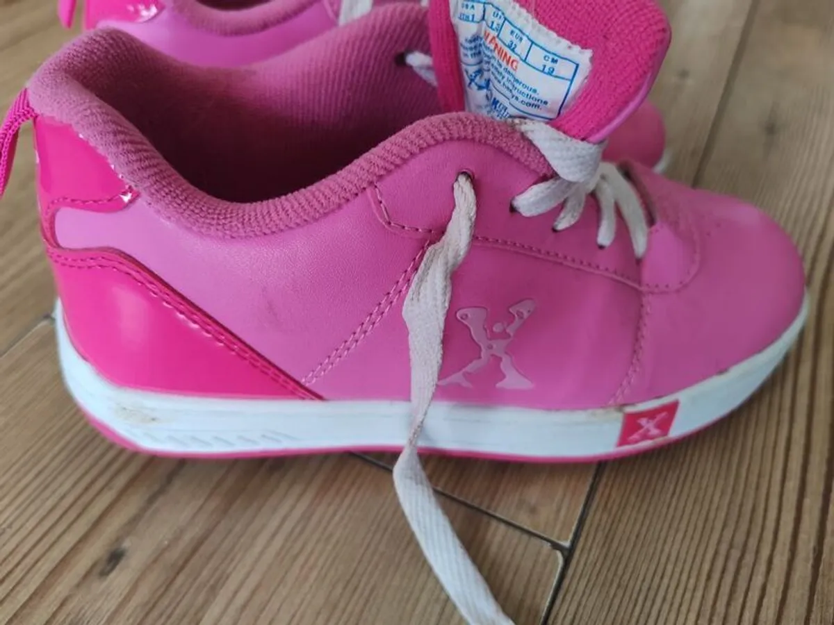 Heelys - Image 2