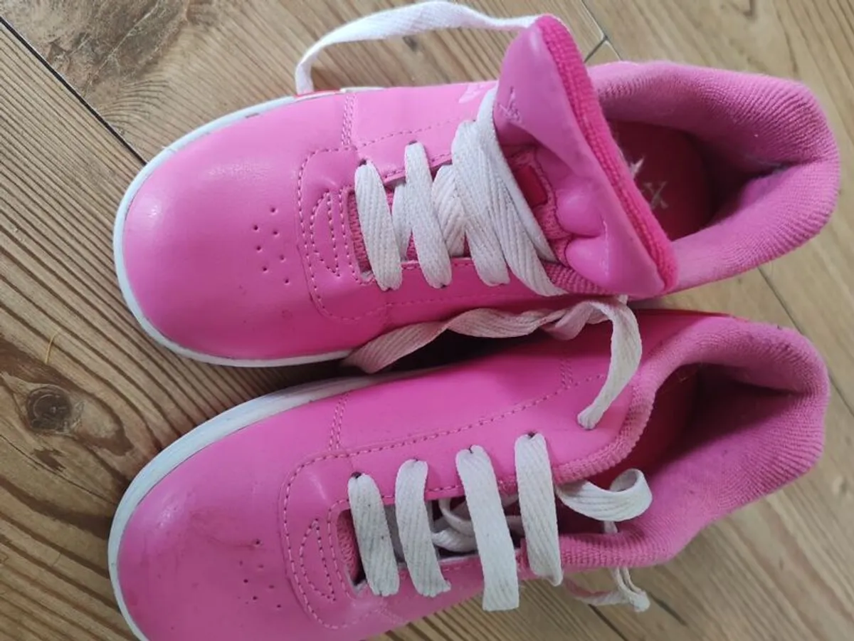 Heelys - Image 4