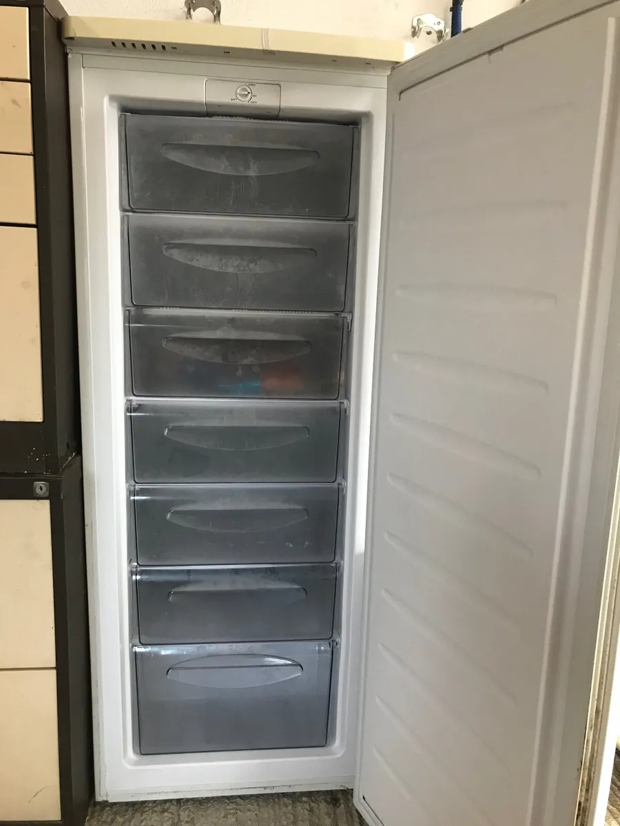 Freezer - Image 1